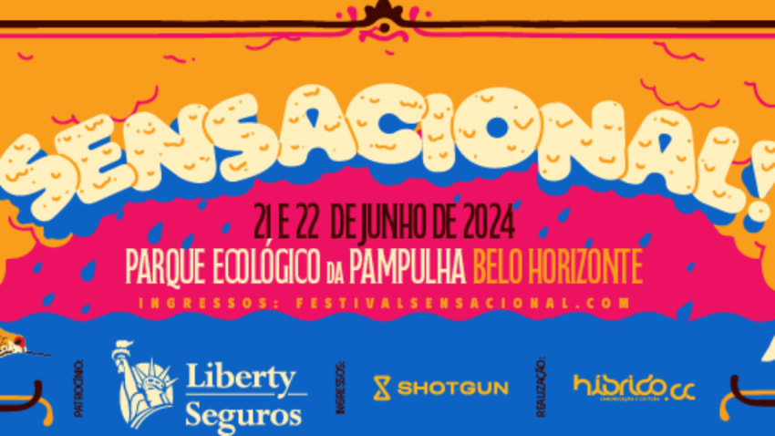 Festival Sensacional