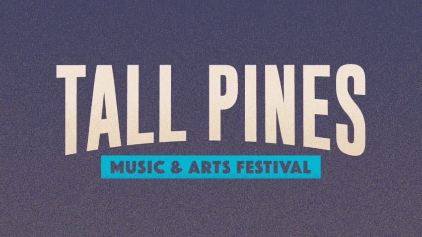 Tall Pines Music & Arts Festival