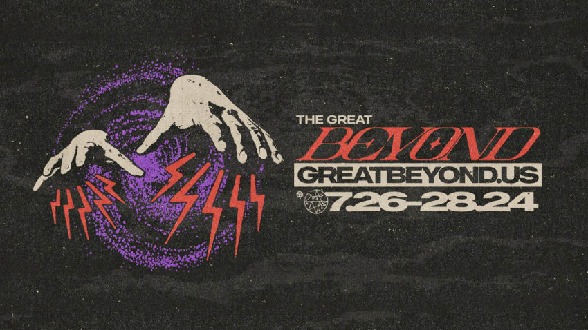 The Great Beyond