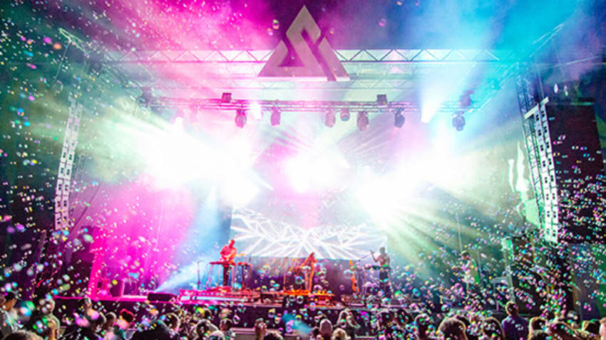 Stowaway Festival