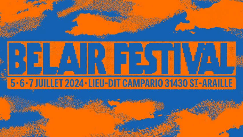 Bel’Air Open Air