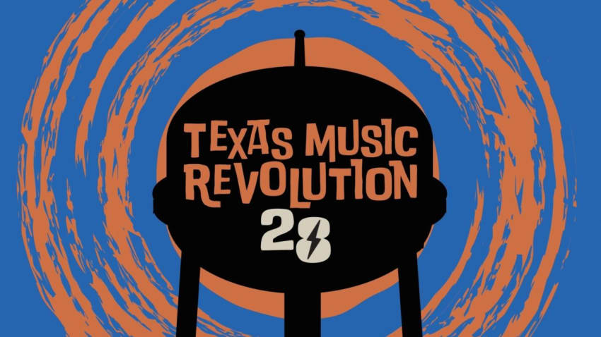 Texas Music Revolution