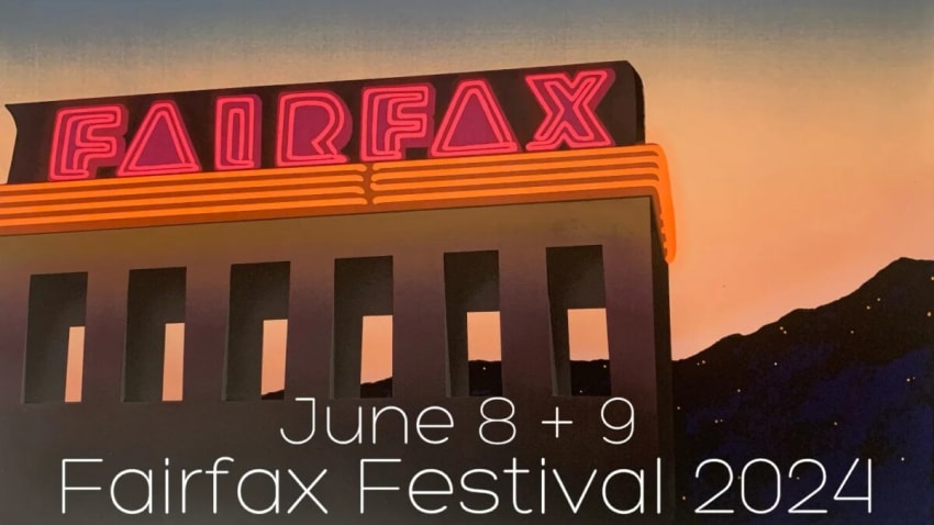 The Fairfax Festival & Ecofest