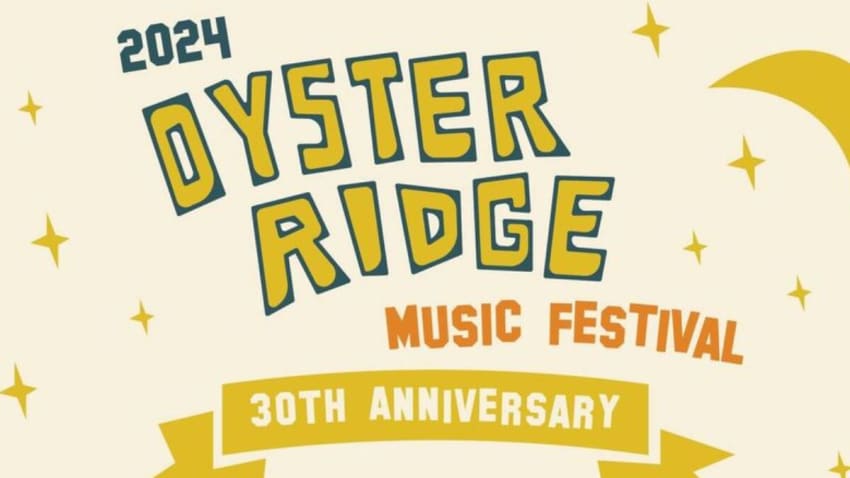 Oyster Ridge Music Festival