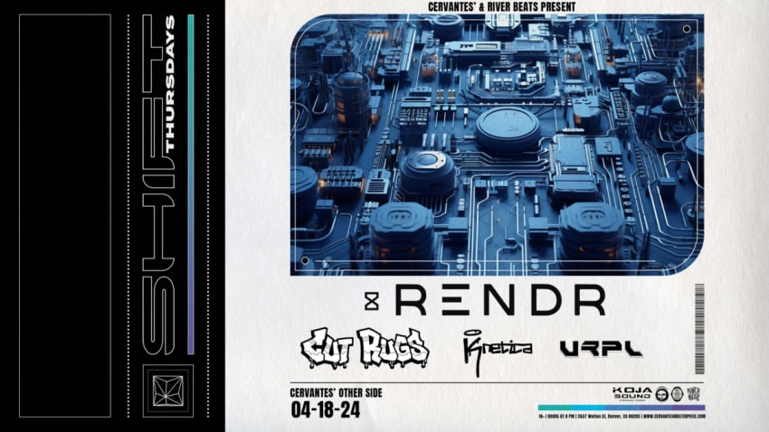Rendr