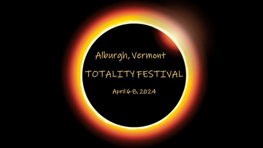 Alburgh Totality Festival