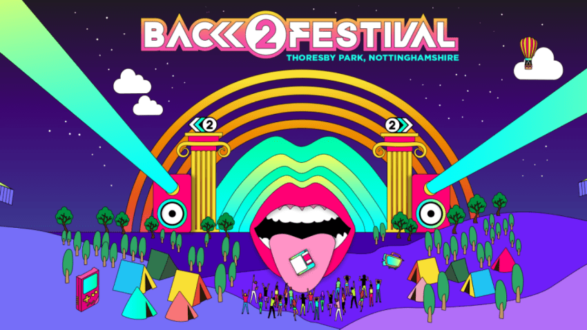 Back 2 Festival