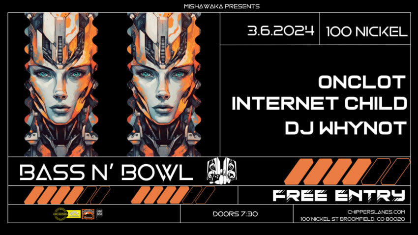 Bass N' Bowl
