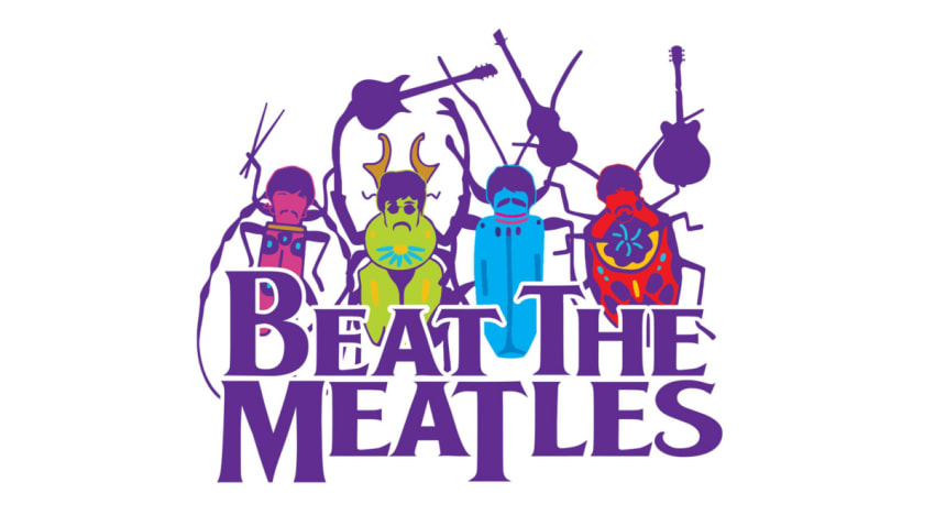 Beat The Meatles