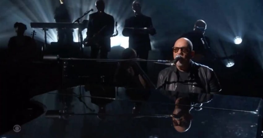 Billy Joel Grammys 2024