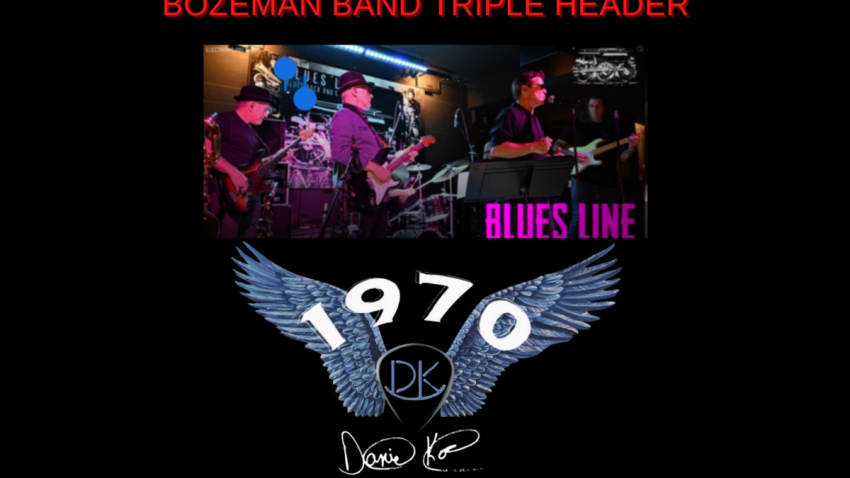 Bluesline
