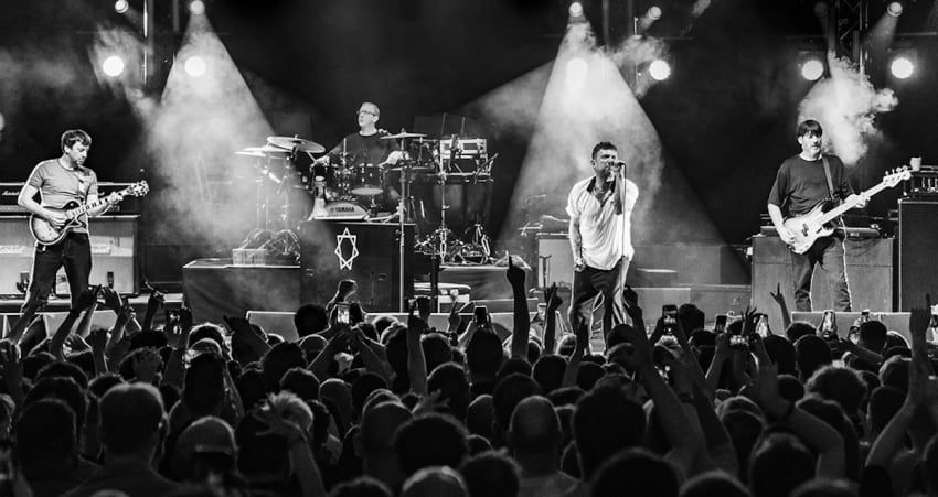 Blur Live 2023