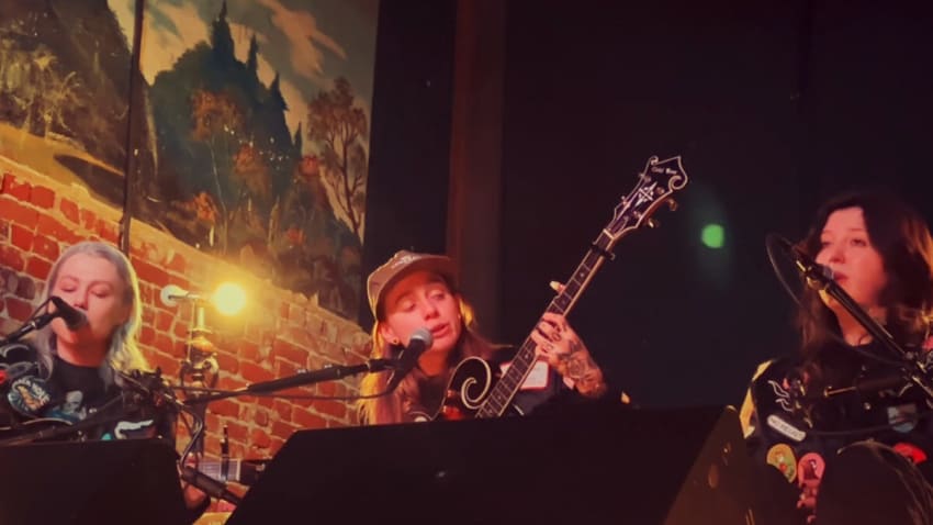 boygenius Announces Indefinite Hiatus
