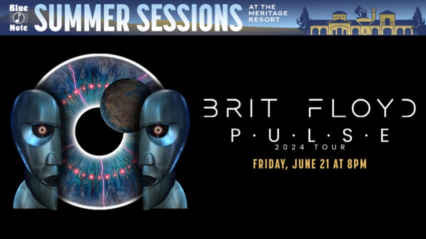 Brit Floyd