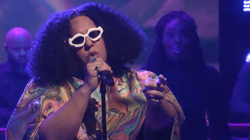Watch Brittany Howard ‘Prove It To You’ On ‘Fallon’