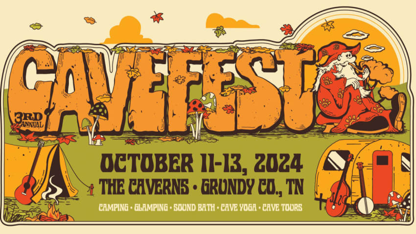CaveFest