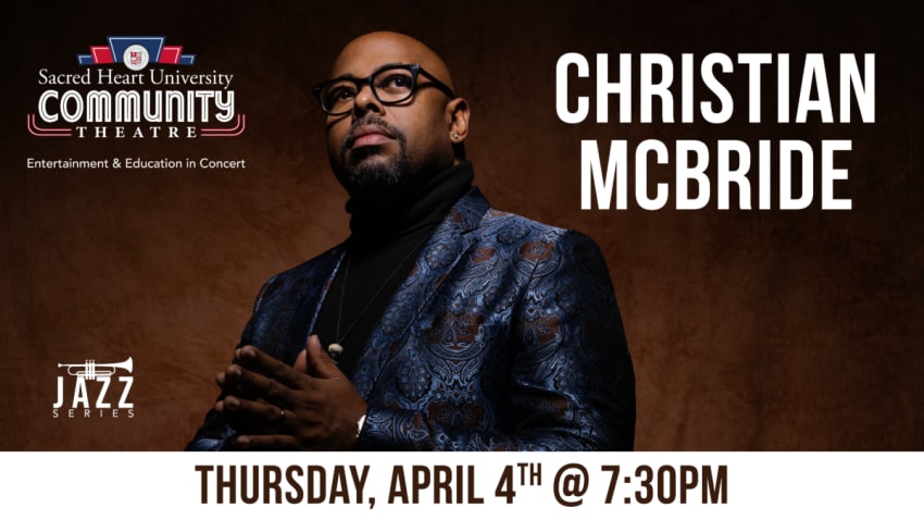 Christian McBride