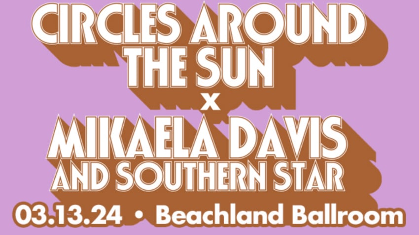 Circles Around The Sun