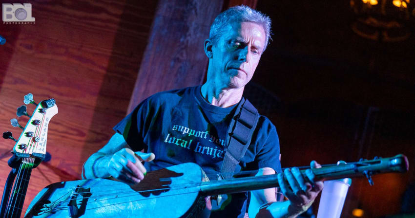 Club dElf Mike Rivard August 2023 Lasky