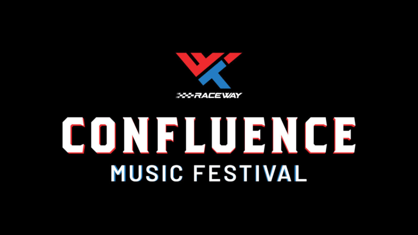 Confluence Music Festival