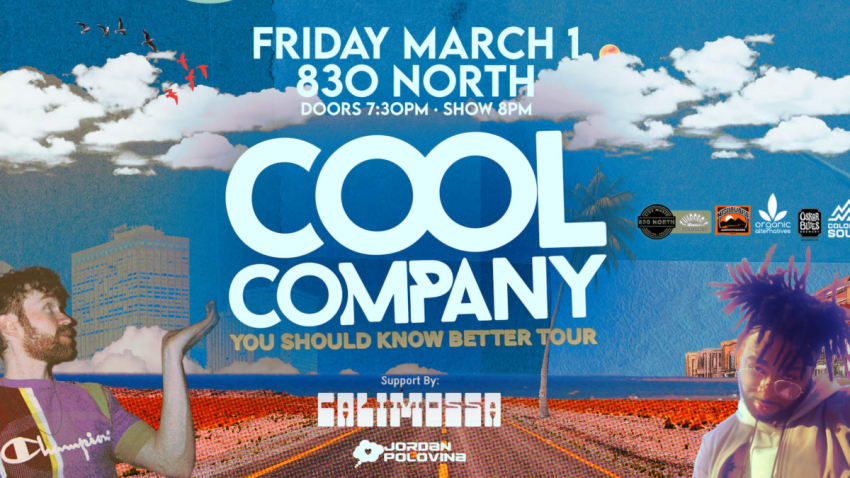 Cool Company