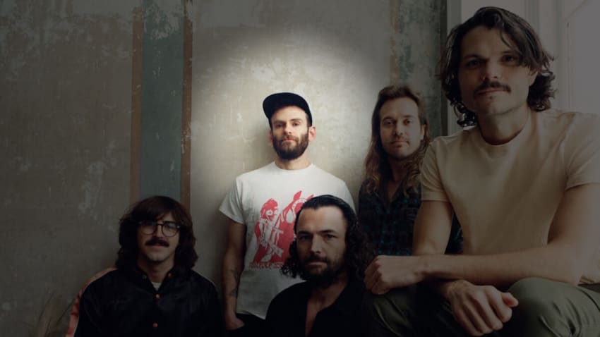 Curious About Cotter? Check Out New Goose Drummer’s Past Performances