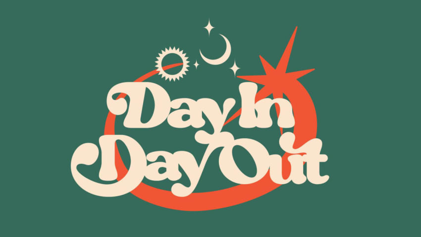 Day In Day Out
