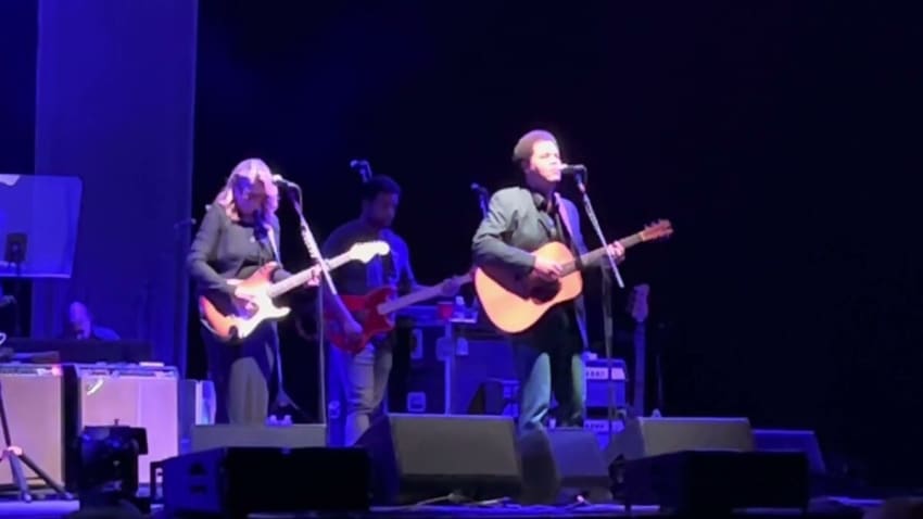 State Trooper - Tedeschi Trucks Band - Etess Arena @ Hard Rock Live, Atlantic City, NJ - 2/17/24