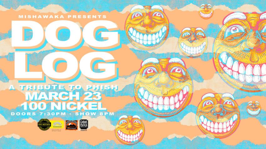 Dog Log