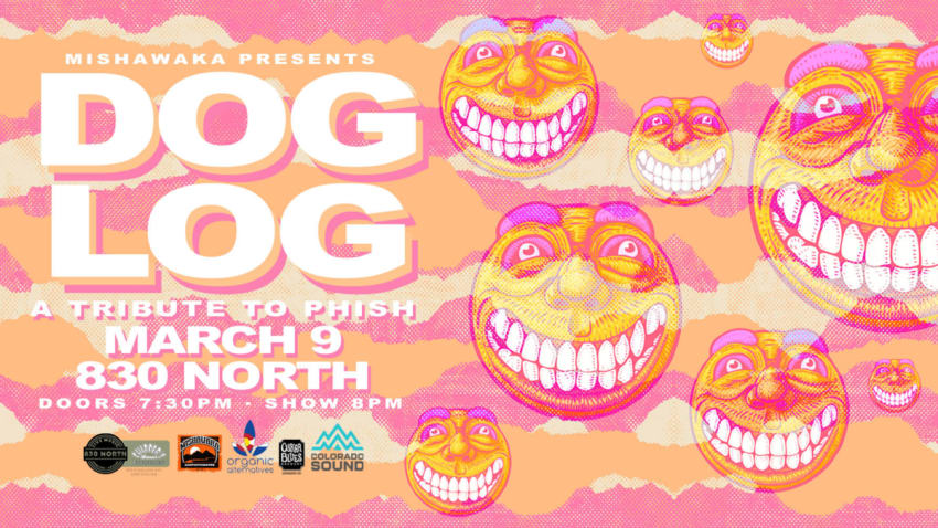Dog Log