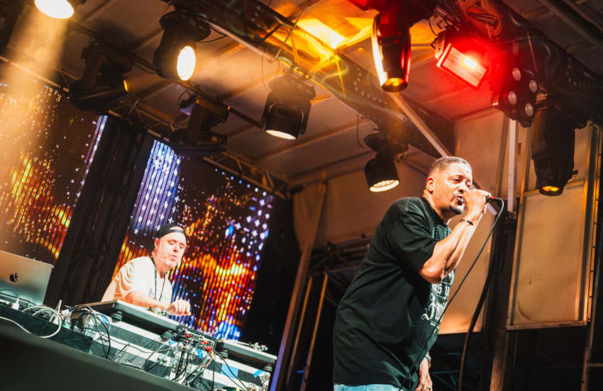 Chali 2na Cut Chemistry Full Rafferty