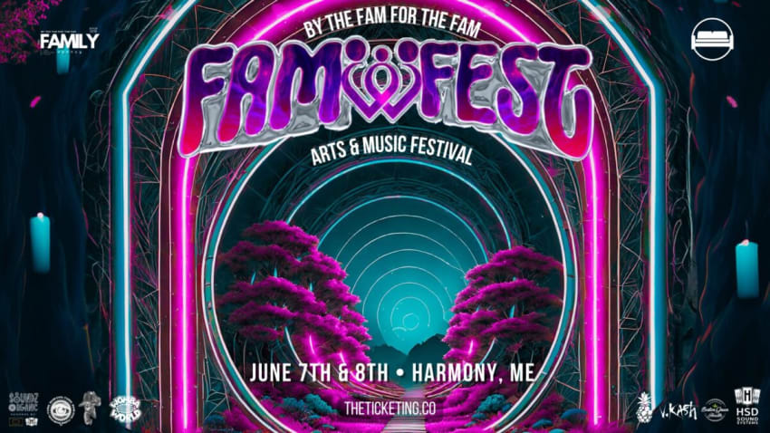 Fam Fest