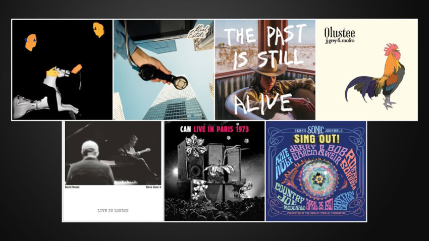Feb 23 New Albums v2