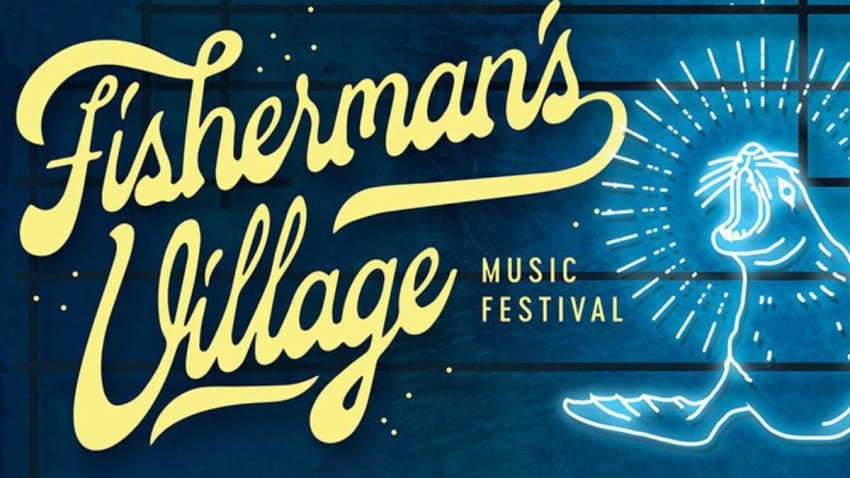 Fisherman’s Village Music Festival