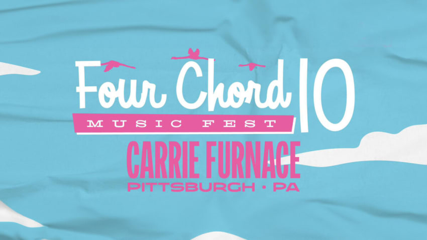 Four Chord Music Festival