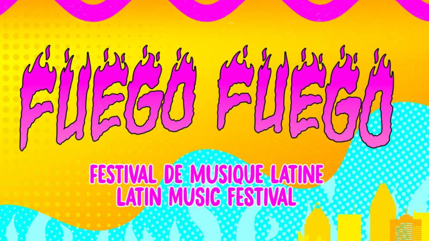 Fuego Fuego