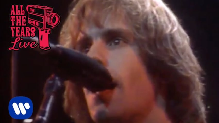 Grateful Dead - Not Fade Away (New York, NY 10/31/1980)