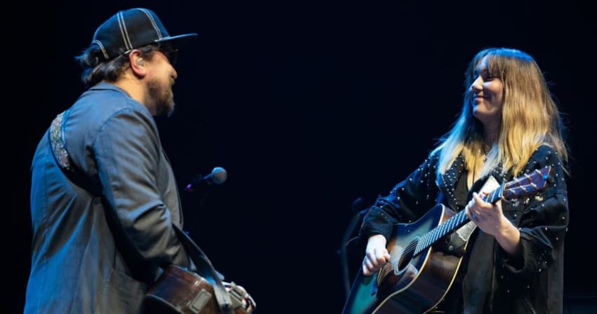 Greensky Bluegrass Molly Tuttle Washington D.C. 2024