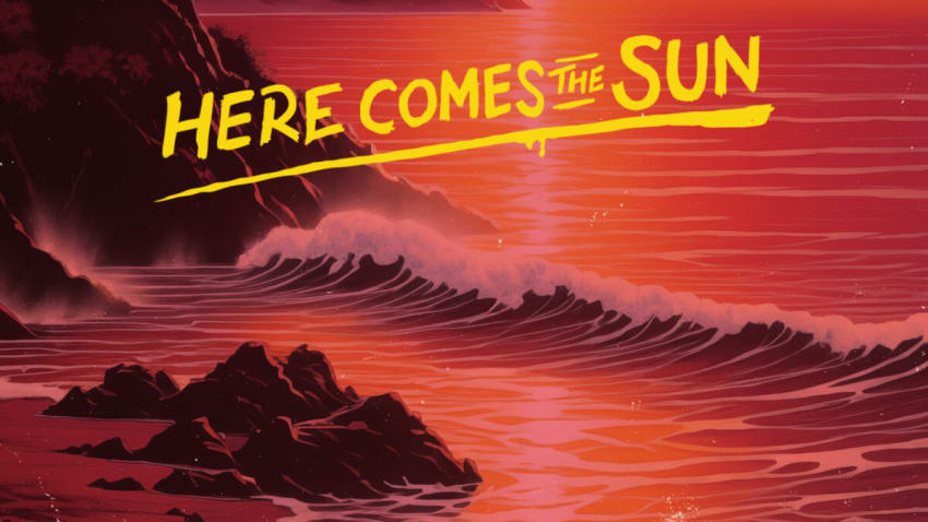 Here Comes the Sun Festival Torquay