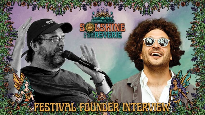 Ian Goldberg Solshine Interview Andy Frasco
