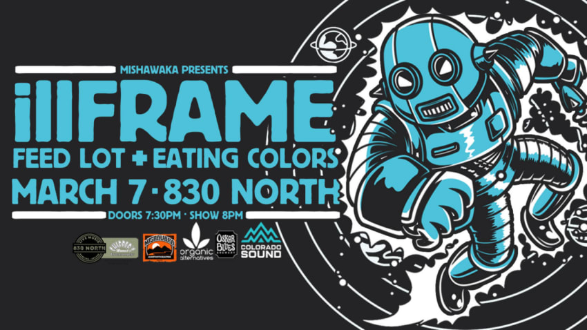 illFRAME