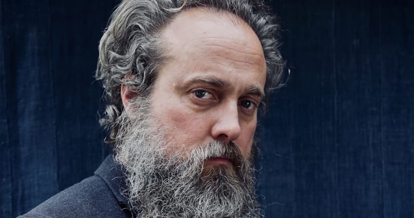 Iron & Wine 2024 Press
