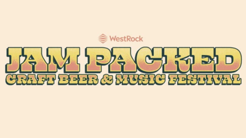 JamPacked Craft Beer and Music Festival