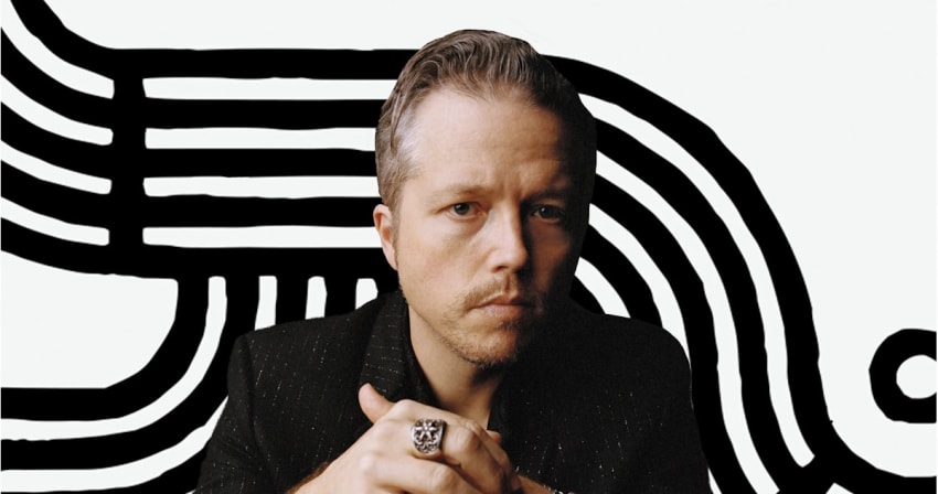 Jason Isbell Broken Record