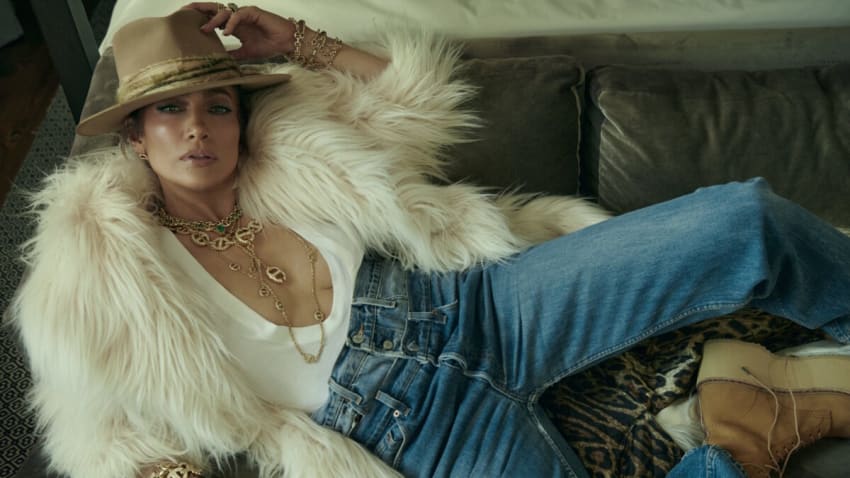 Jennifer Lopez Announces 2024 This Is Me…Now The Tour Dates