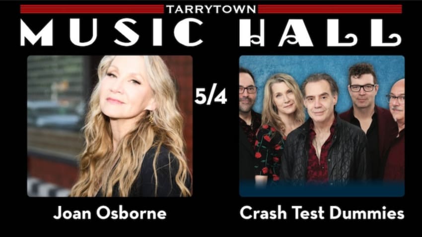 Joan Osborne