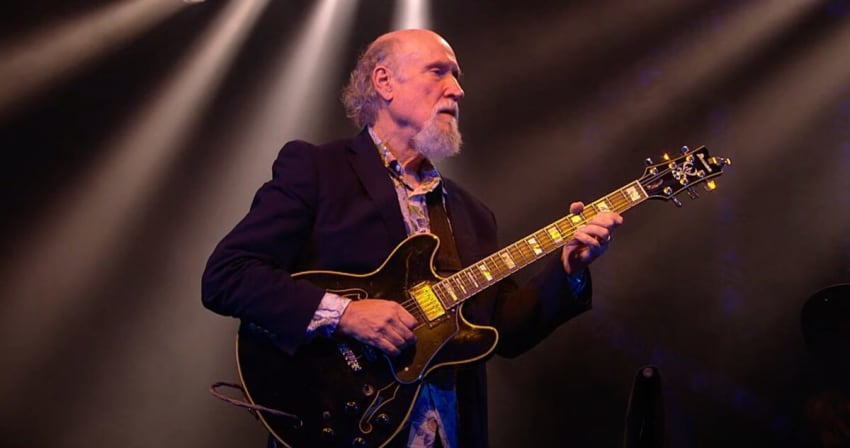 John Scofield German Jazz Fest