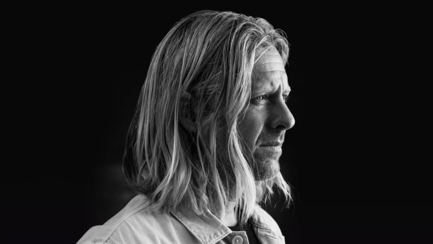 Jon Foreman