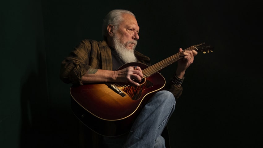 Jorma Kaukonen