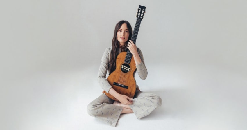 Kacey Musgraves press February 2024